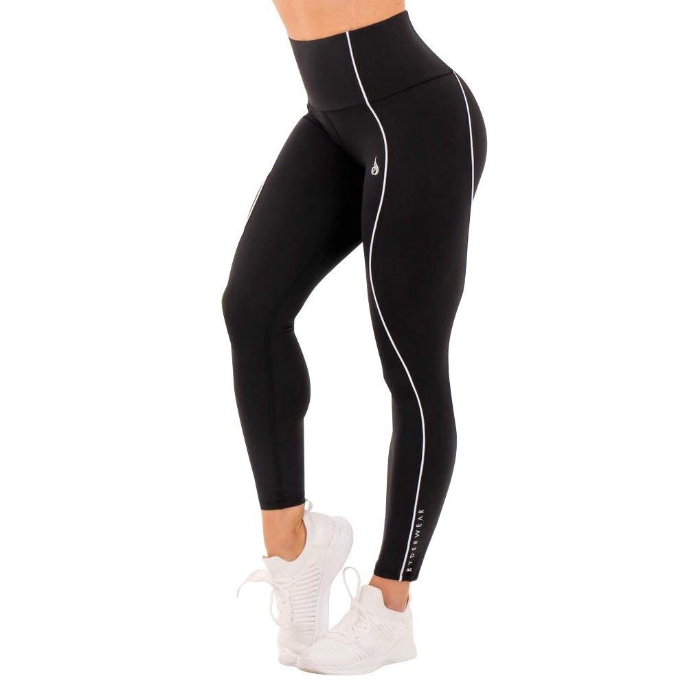 Ryderwear Glow High Waisted Leggings